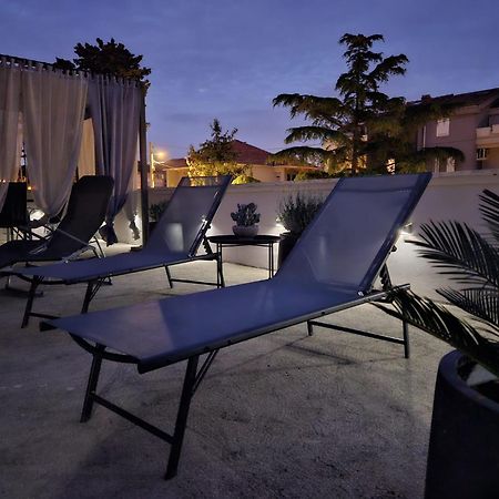 Apartman "Roko" Zadar Luaran gambar