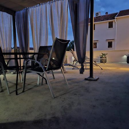 Apartman "Roko" Zadar Luaran gambar