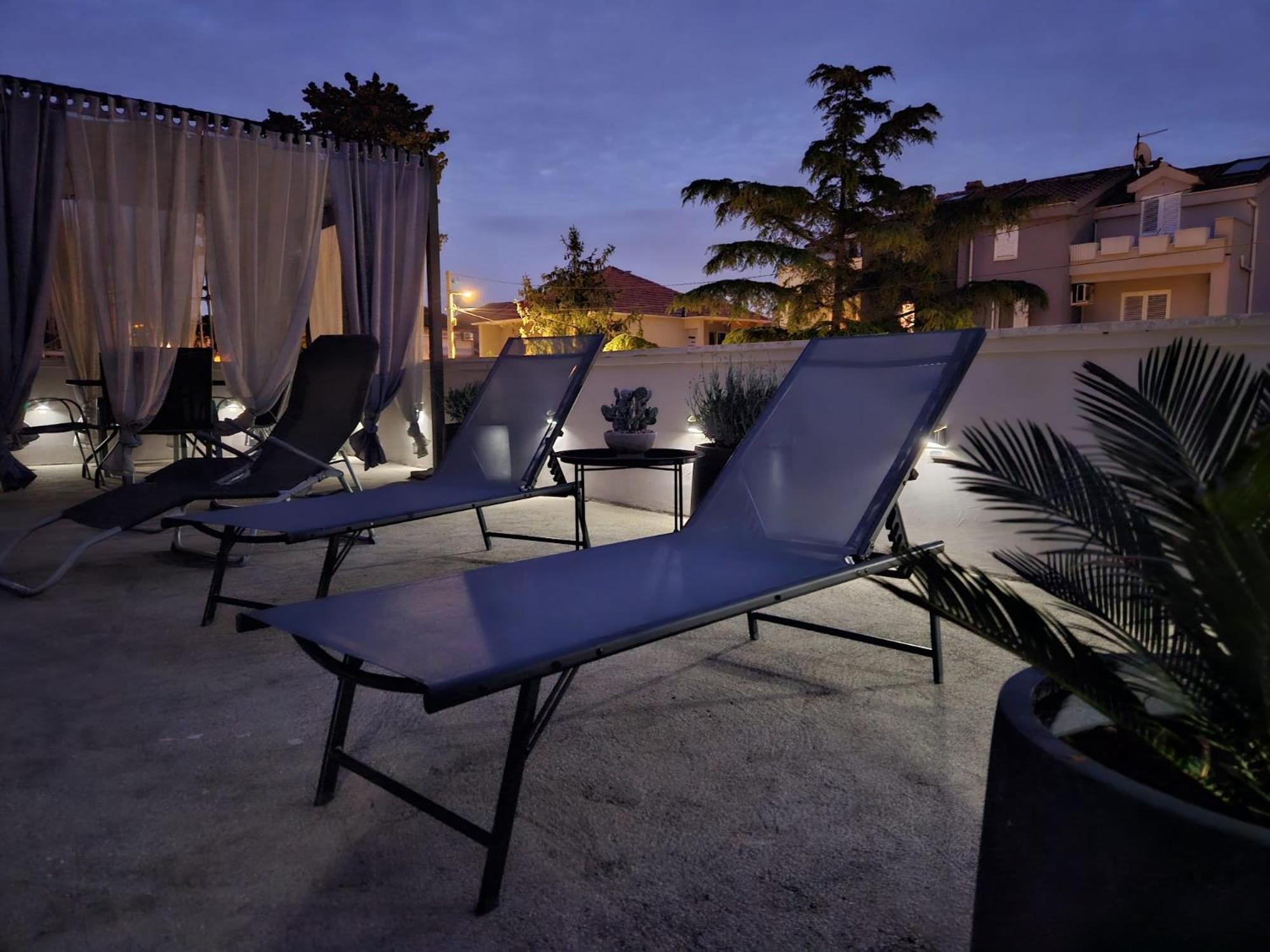 Apartman "Roko" Zadar Luaran gambar