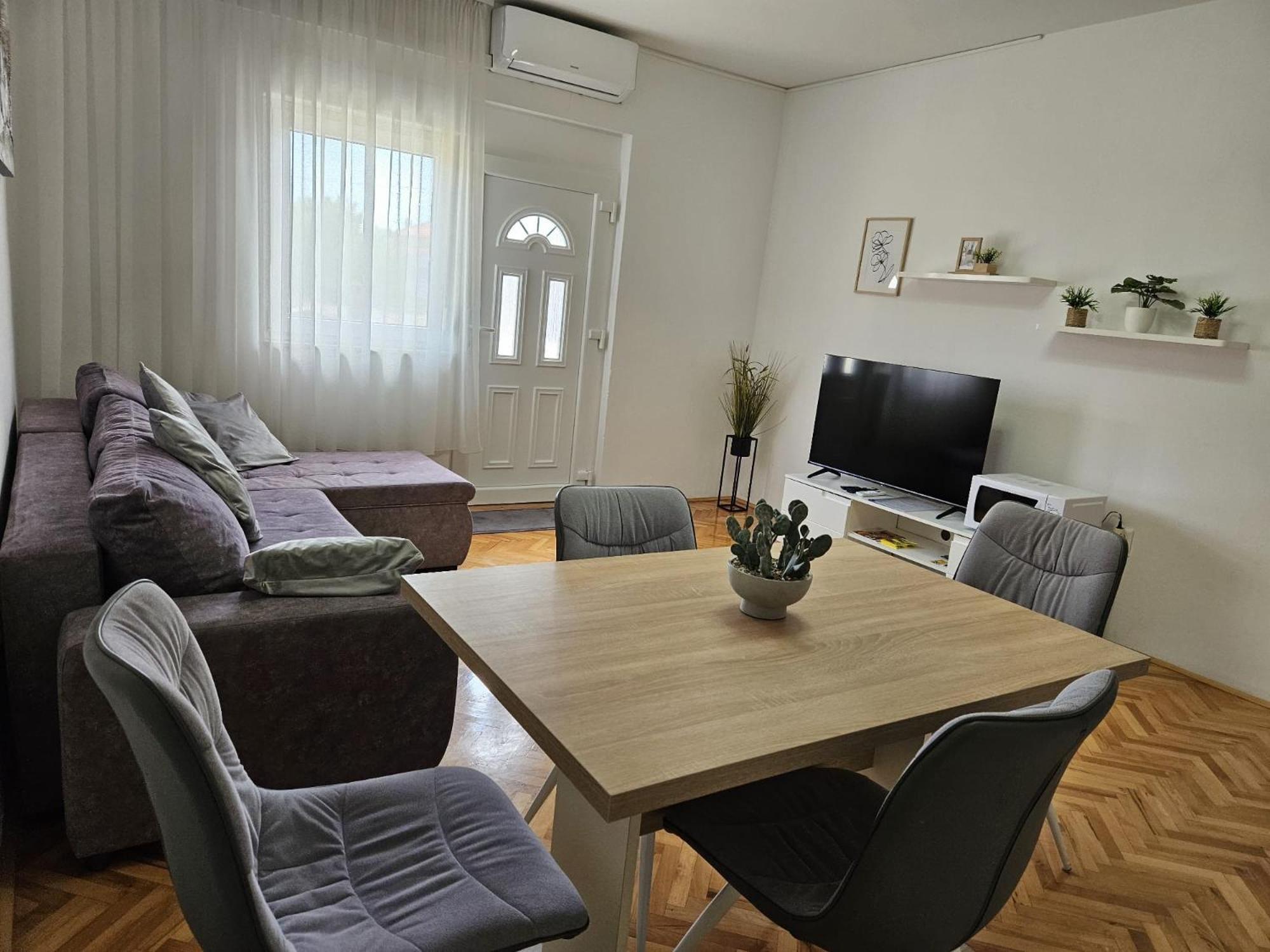 Apartman "Roko" Zadar Luaran gambar