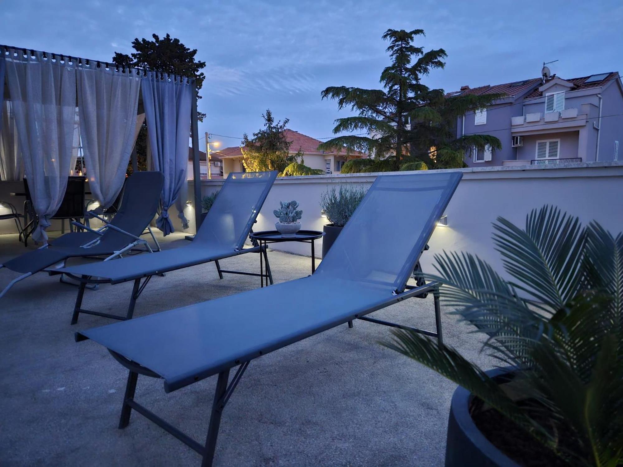 Apartman "Roko" Zadar Luaran gambar