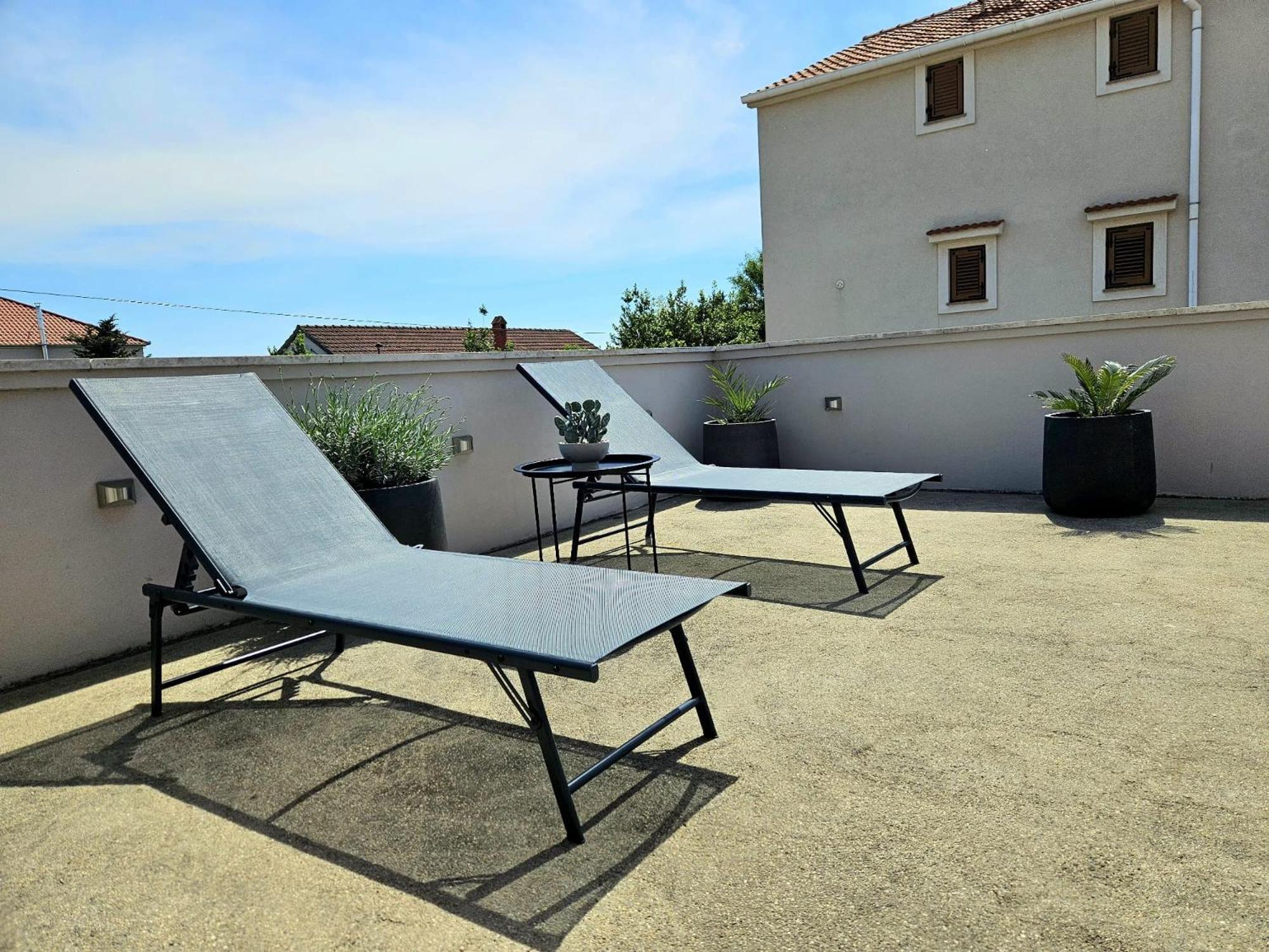 Apartman "Roko" Zadar Luaran gambar