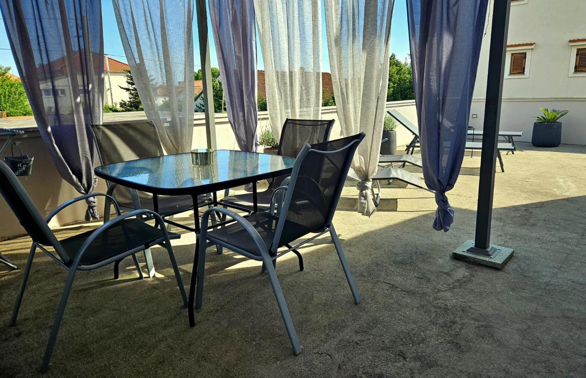 Apartman "Roko" Zadar Luaran gambar