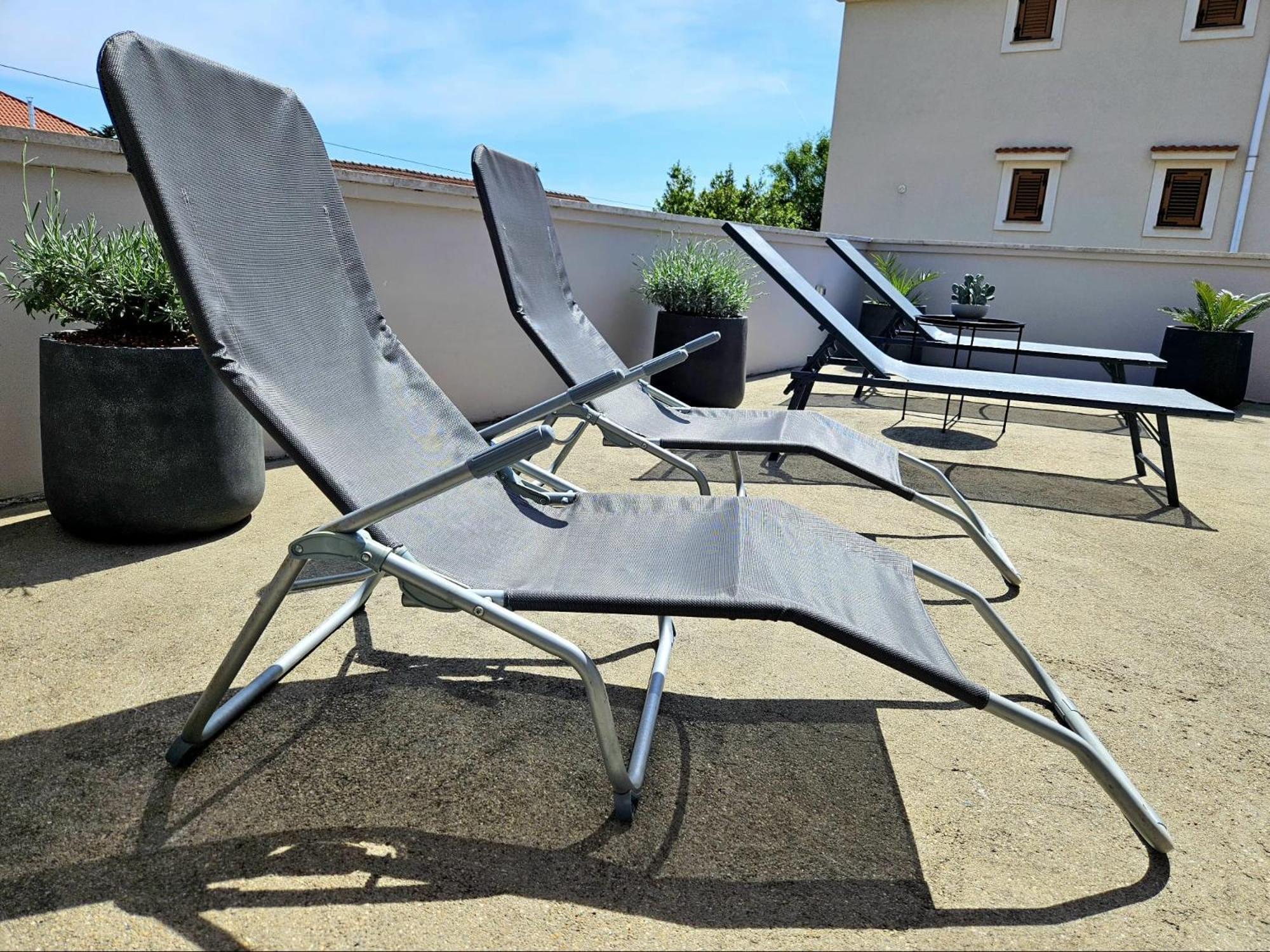 Apartman "Roko" Zadar Luaran gambar