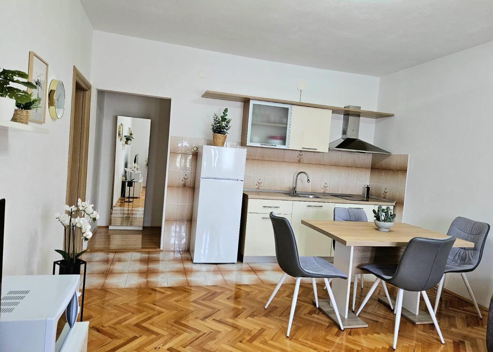 Apartman "Roko" Zadar Luaran gambar