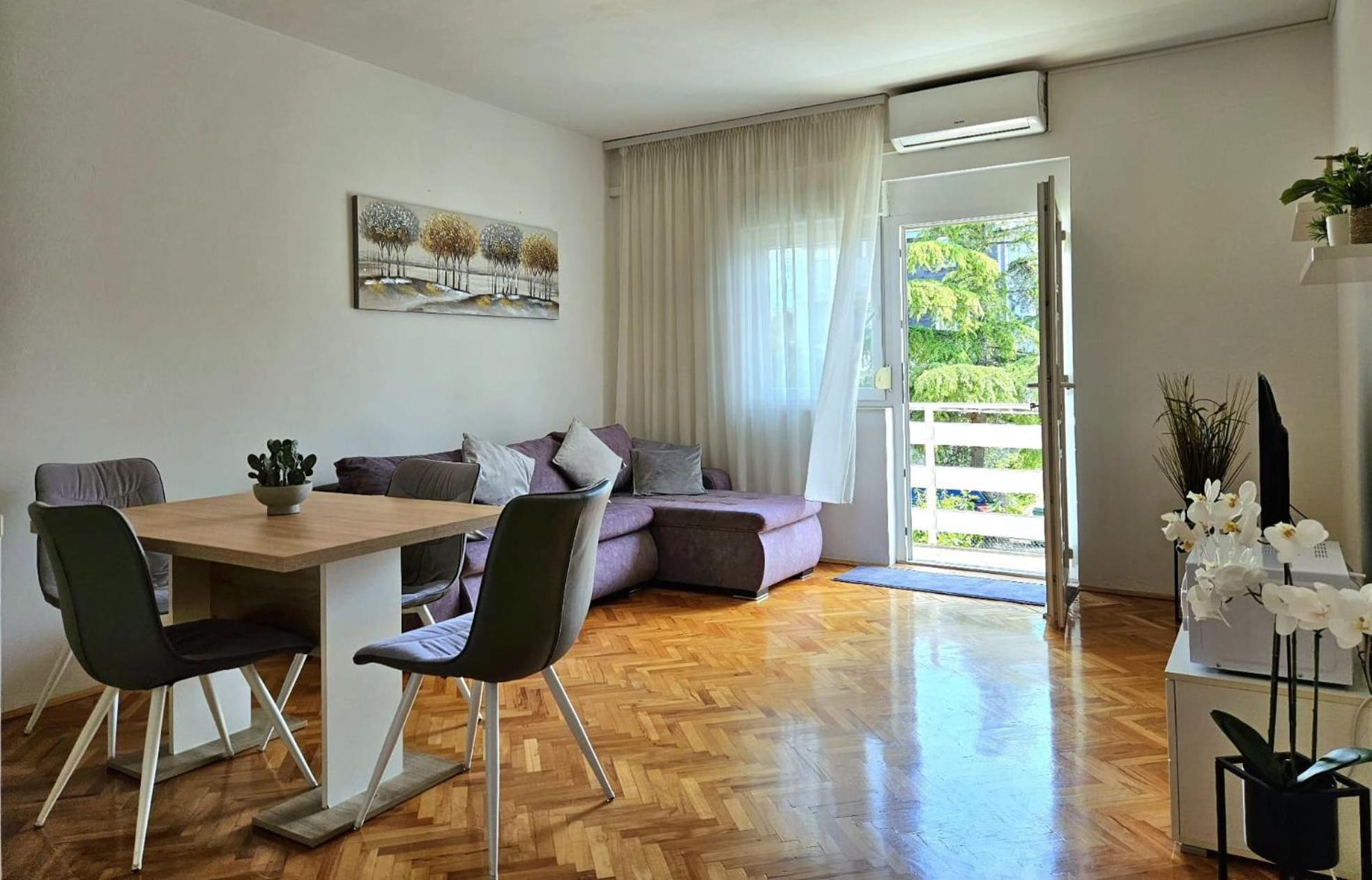 Apartman "Roko" Zadar Luaran gambar