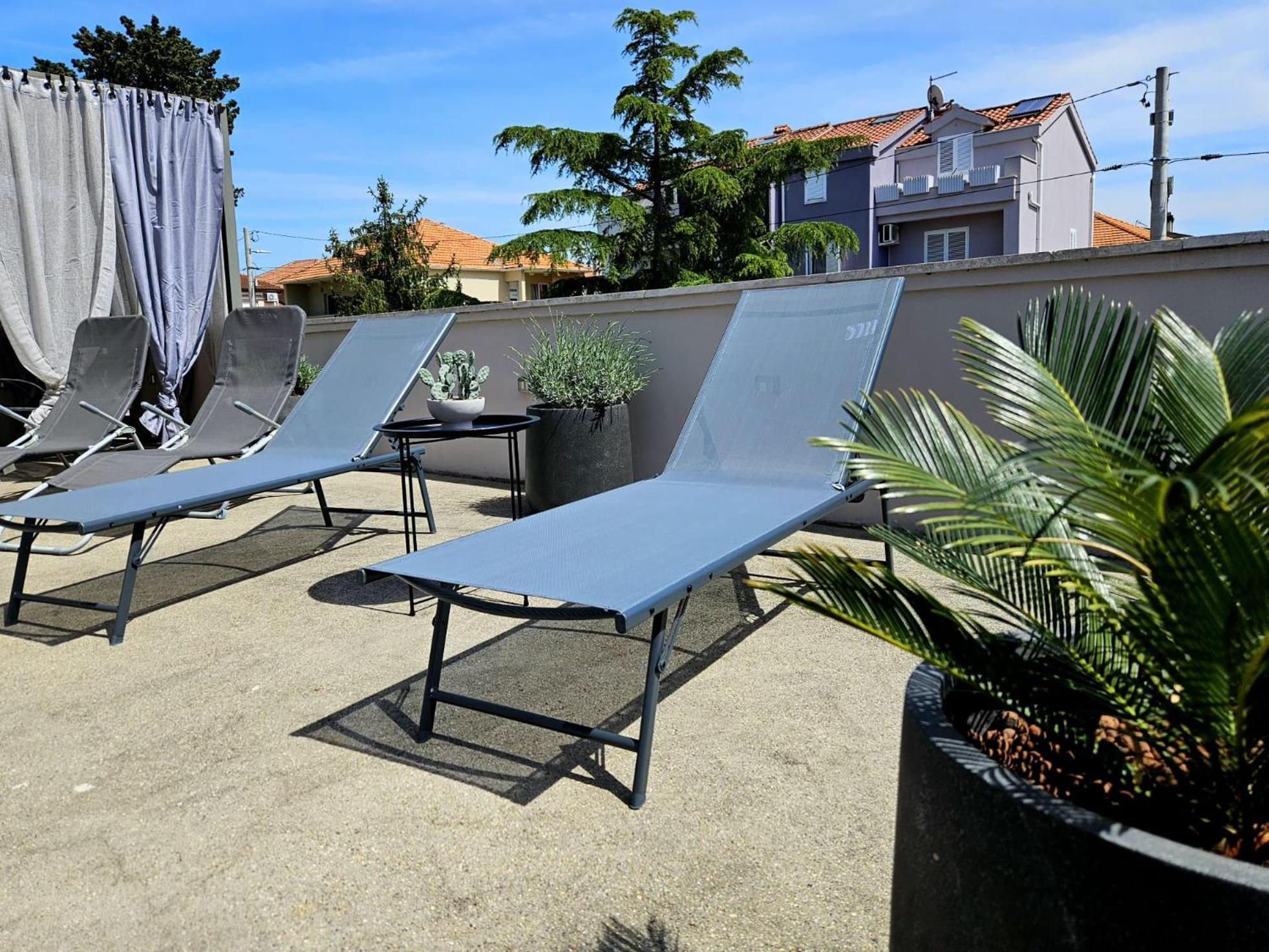 Apartman "Roko" Zadar Luaran gambar