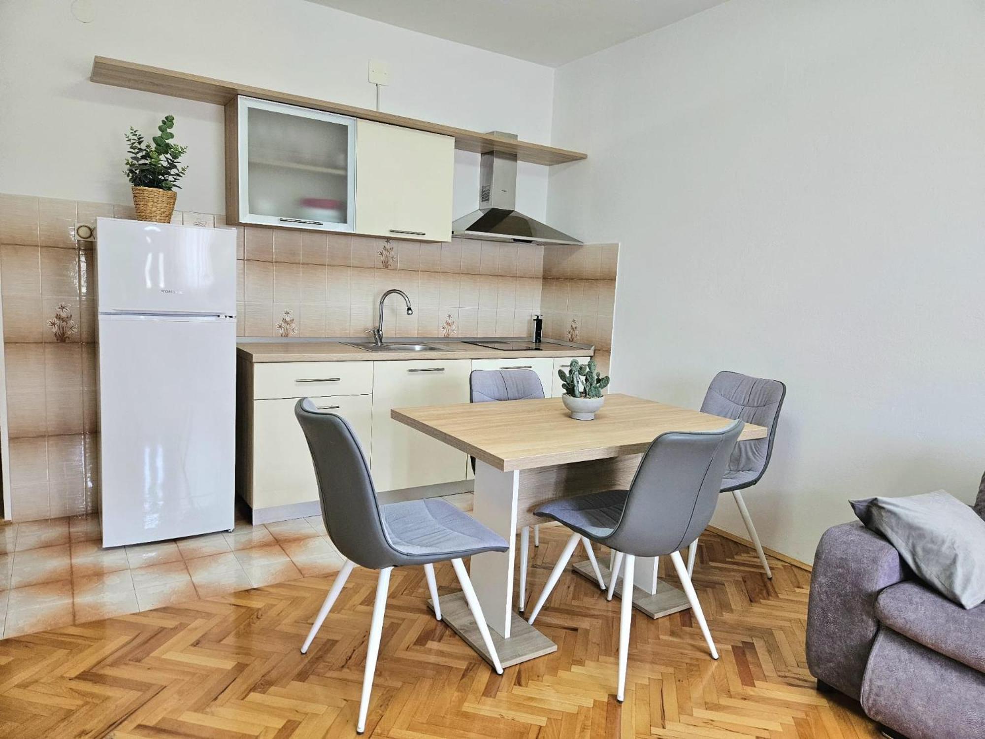 Apartman "Roko" Zadar Luaran gambar