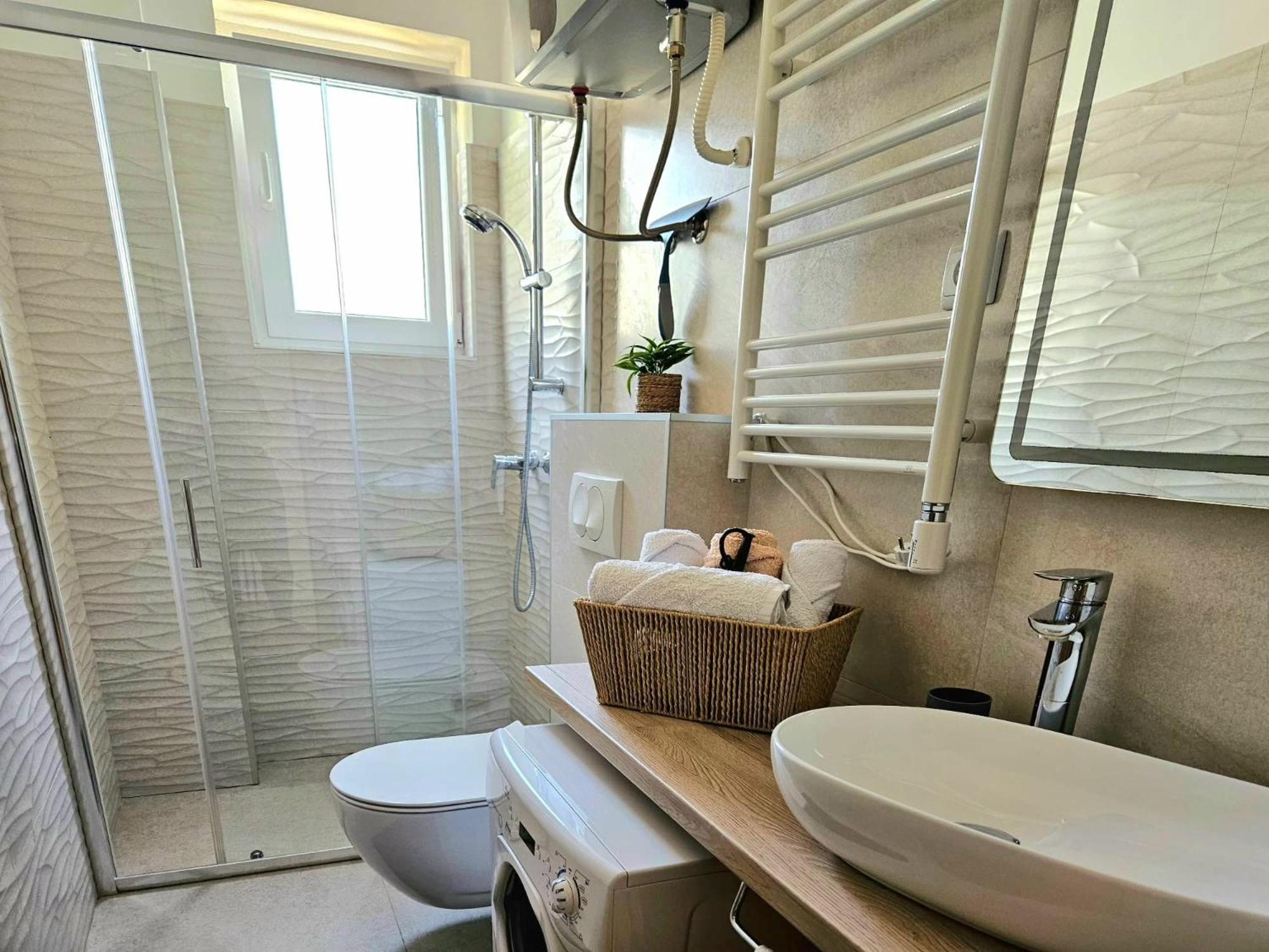 Apartman "Roko" Zadar Luaran gambar