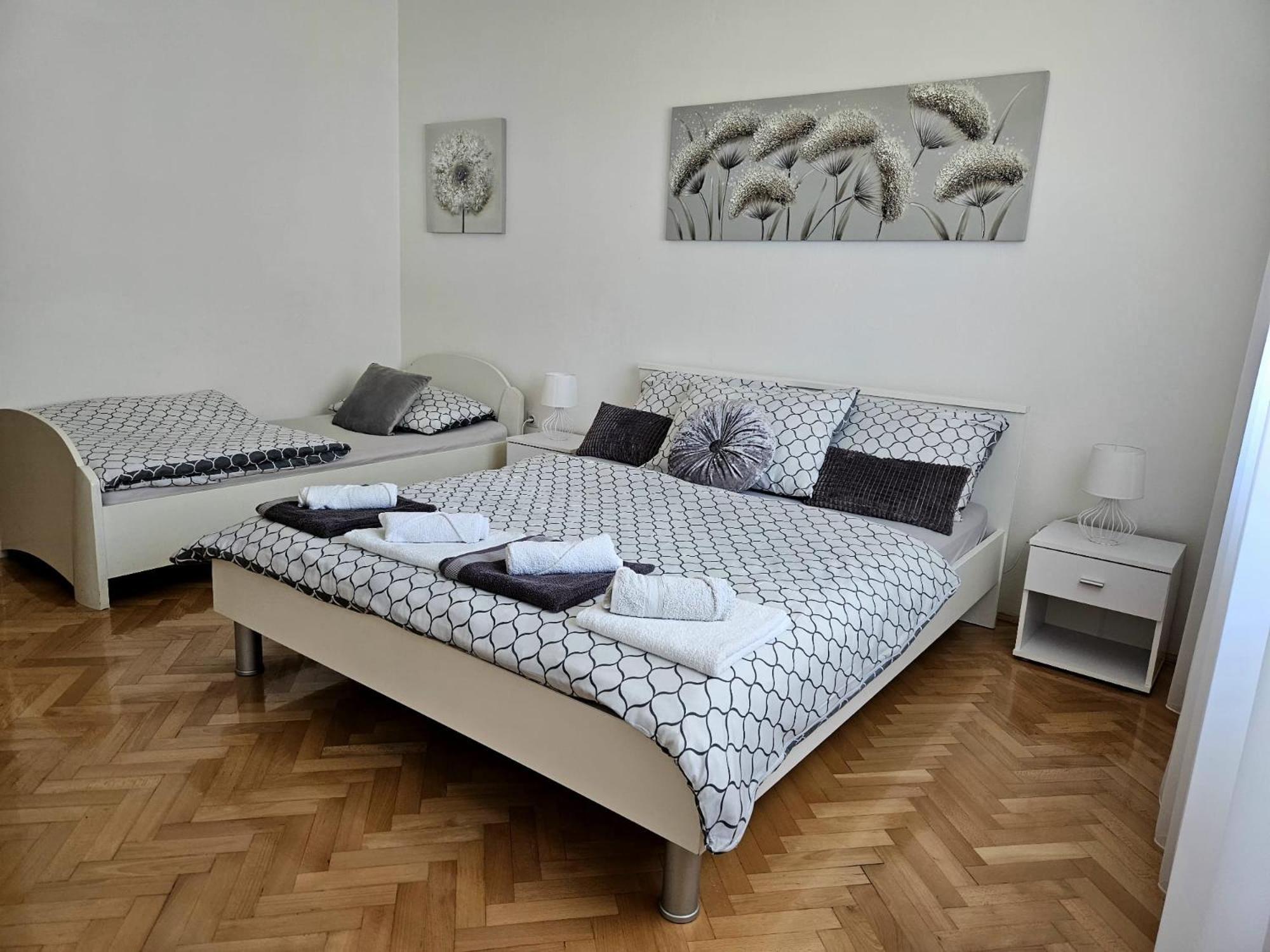 Apartman "Roko" Zadar Luaran gambar